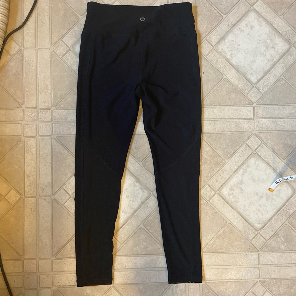 VOGO black leggings